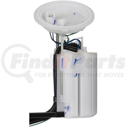 SP5093M by SPECTRA PREMIUM - Fuel Pump Module Assembly