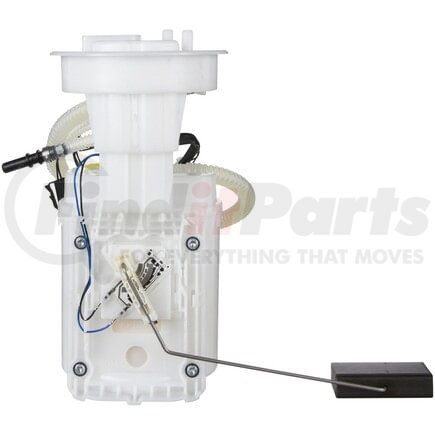 SP5083M by SPECTRA PREMIUM - Fuel Pump Module Assembly