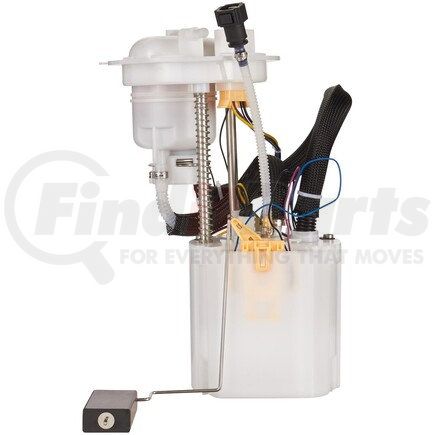 SP5099M by SPECTRA PREMIUM - Fuel Pump Module Assembly