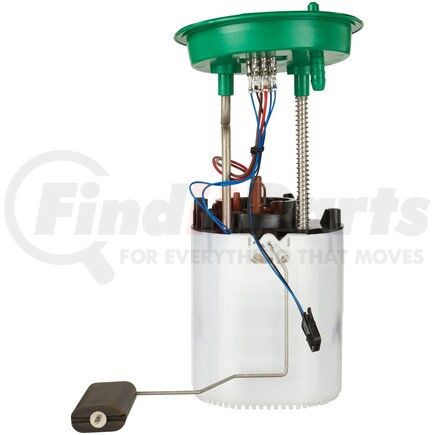 SP5095M by SPECTRA PREMIUM - Fuel Pump Module Assembly