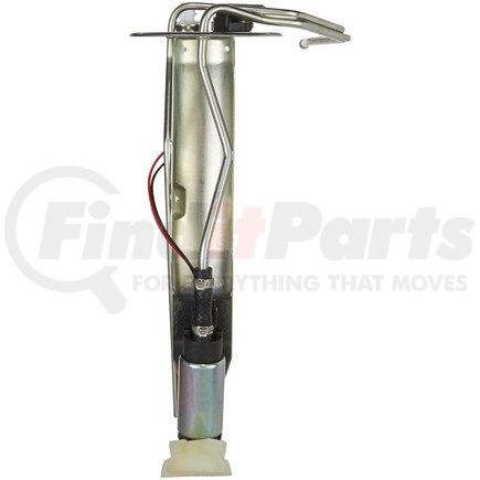 SP5107H by SPECTRA PREMIUM - Fuel Pump Hanger Assembly