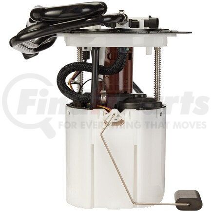 SP5121M by SPECTRA PREMIUM - Fuel Pump Module Assembly