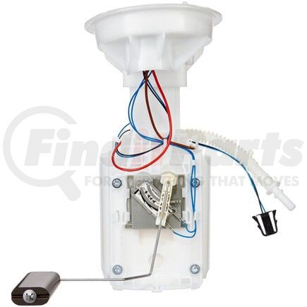SP5123M by SPECTRA PREMIUM - Fuel Pump Module Assembly