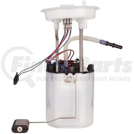 SP5124M by SPECTRA PREMIUM - Fuel Pump Module Assembly