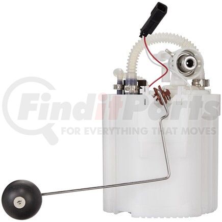 SP5126M by SPECTRA PREMIUM - Fuel Pump Module Assembly