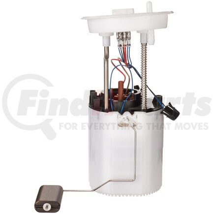 SP5134M by SPECTRA PREMIUM - Fuel Pump Module Assembly