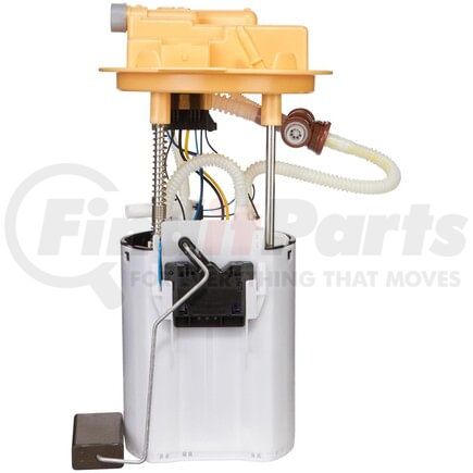 SP5145M by SPECTRA PREMIUM - Fuel Pump Module Assembly