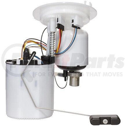 SP5150M by SPECTRA PREMIUM - Fuel Pump Module Assembly