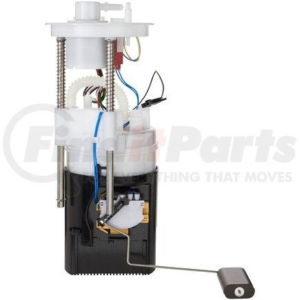 SP5155M by SPECTRA PREMIUM - Fuel Pump Module Assembly