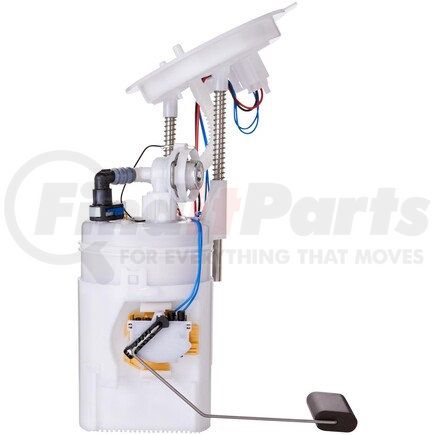 SP5157M by SPECTRA PREMIUM - Fuel Pump Module Assembly