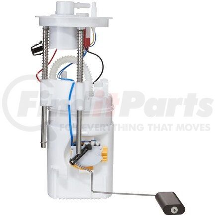 SP5158M by SPECTRA PREMIUM - Fuel Pump Module Assembly