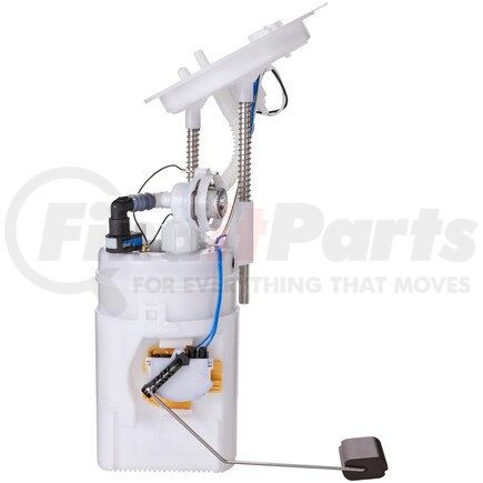 SP5152M by SPECTRA PREMIUM - Fuel Pump Module Assembly