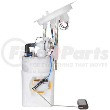 SP5154M by SPECTRA PREMIUM - Fuel Pump Module Assembly