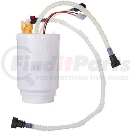 SP5175M by SPECTRA PREMIUM - Fuel Pump Module Assembly