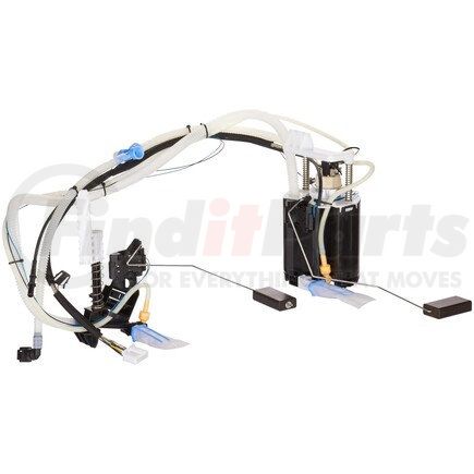 SP5177M by SPECTRA PREMIUM - Fuel Pump Module Assembly