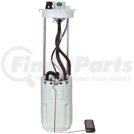 SP5179M by SPECTRA PREMIUM - Fuel Pump Module Assembly