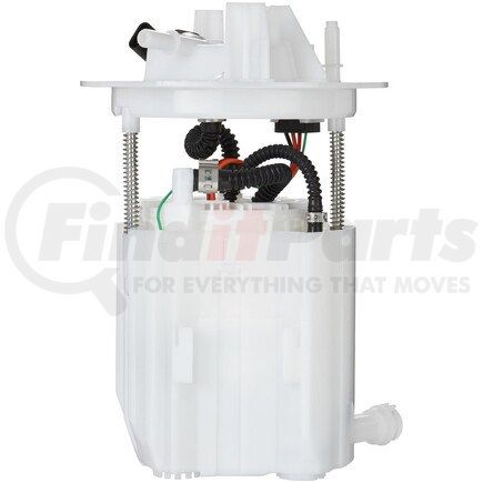 SP5163M by SPECTRA PREMIUM - Fuel Pump Module Assembly