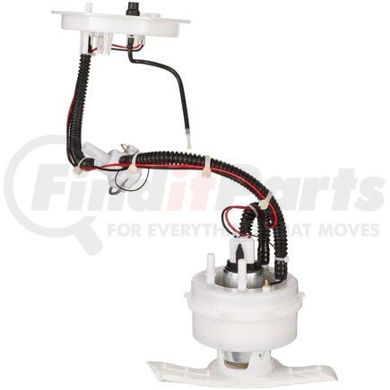 Spectra Premium SP5192M Fuel Pump Module Assembly Fuel Pump Module Assembly