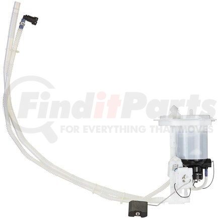 SP5184M by SPECTRA PREMIUM - Fuel Pump Module Assembly