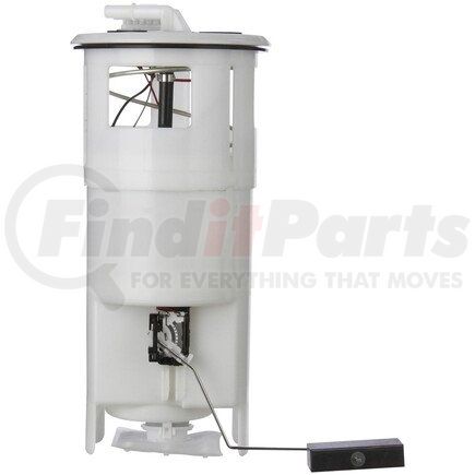 SP6003M by SPECTRA PREMIUM - Fuel Pump Module Assembly