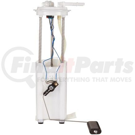 SP6004M by SPECTRA PREMIUM - Fuel Pump Module Assembly