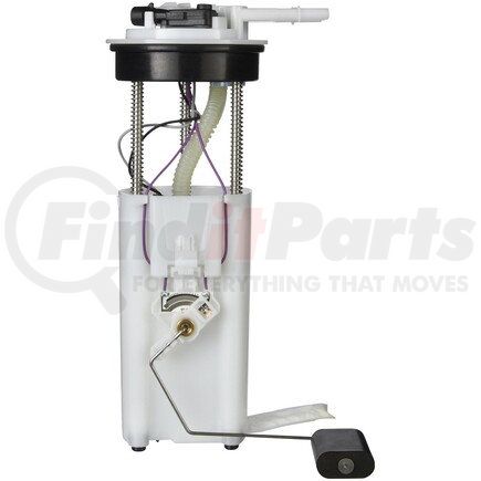 SP6005M by SPECTRA PREMIUM - Fuel Pump Module Assembly