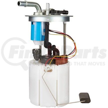 SP6007M by SPECTRA PREMIUM - Fuel Pump Module Assembly