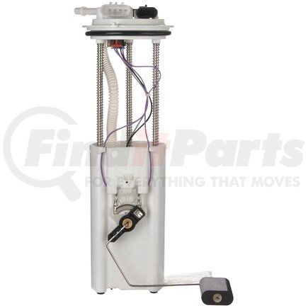 SP6013M by SPECTRA PREMIUM - Fuel Pump Module Assembly