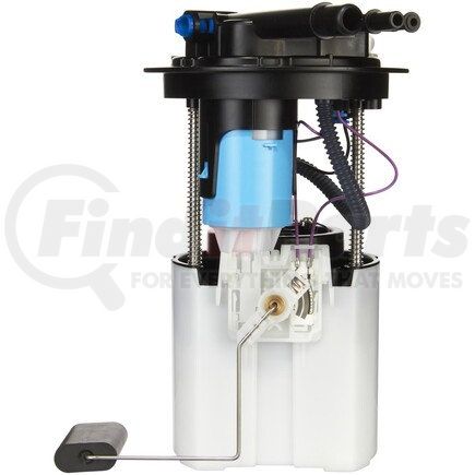 SP6014M by SPECTRA PREMIUM - Fuel Pump Module Assembly