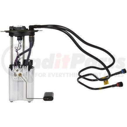 SP6016M by SPECTRA PREMIUM - Fuel Pump Module Assembly