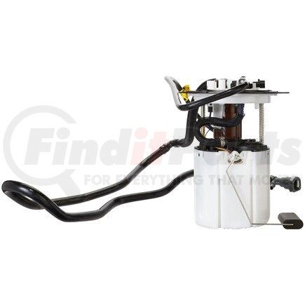 SP6008M by SPECTRA PREMIUM - Fuel Pump Module Assembly