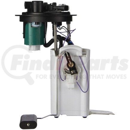 SP6010M by SPECTRA PREMIUM - Fuel Pump Module Assembly