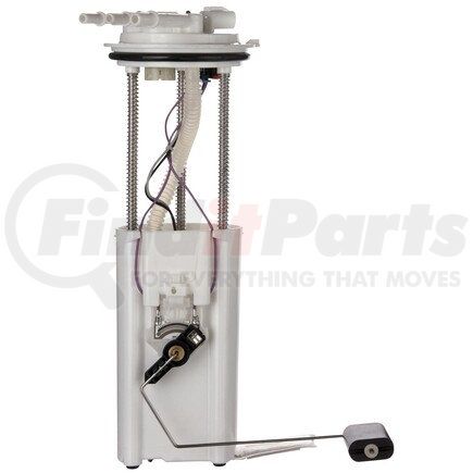 SP6012M by SPECTRA PREMIUM - Fuel Pump Module Assembly