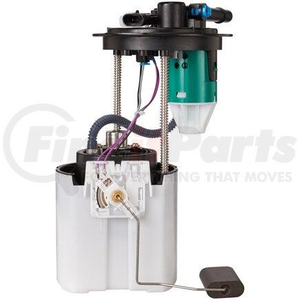SP6023M by SPECTRA PREMIUM - Fuel Pump Module Assembly