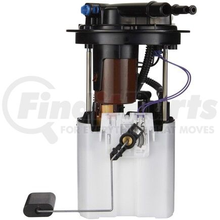 Spectra Premium SP6024M Fuel Pump Module Assembly FUEL PUMP ASSEMBLY