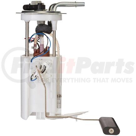 SP6027M by SPECTRA PREMIUM - Fuel Pump Module Assembly