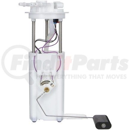 SP6028M by SPECTRA PREMIUM - Fuel Pump Module Assembly