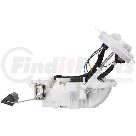 SP6033M by SPECTRA PREMIUM - Fuel Pump Module Assembly