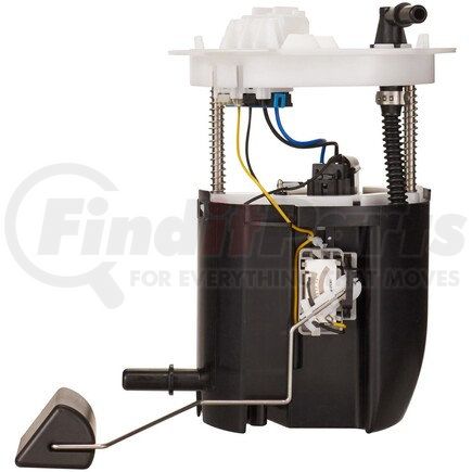 SP6036M by SPECTRA PREMIUM - Fuel Pump Module Assembly