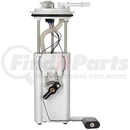 SP6038M by SPECTRA PREMIUM - Fuel Pump Module Assembly