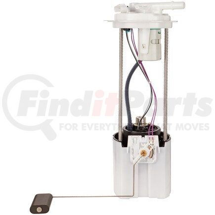 SP6030M by SPECTRA PREMIUM - Fuel Pump Module Assembly