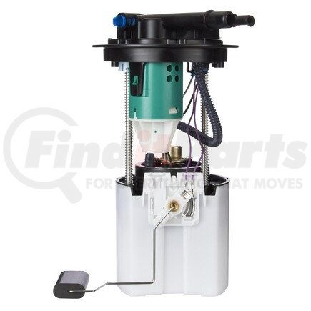 SP6032M by SPECTRA PREMIUM - Fuel Pump Module Assembly