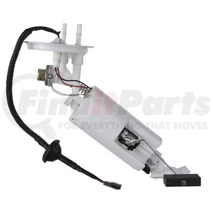 SP6043M by SPECTRA PREMIUM - Fuel Pump Module Assembly