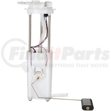 SP6045M by SPECTRA PREMIUM - Fuel Pump Module Assembly