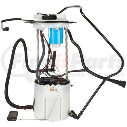 SP6047M by SPECTRA PREMIUM - Fuel Pump Module Assembly