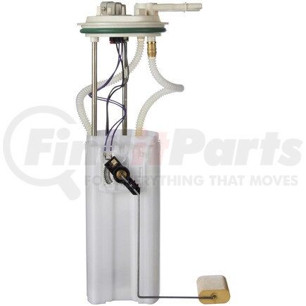 SP6048M by SPECTRA PREMIUM - Fuel Pump Module Assembly