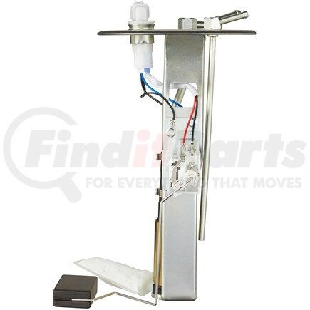 SP6049H by SPECTRA PREMIUM - Fuel Pump and Sender Assembly