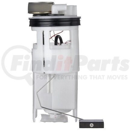 SP6081M by SPECTRA PREMIUM - Fuel Pump Module Assembly