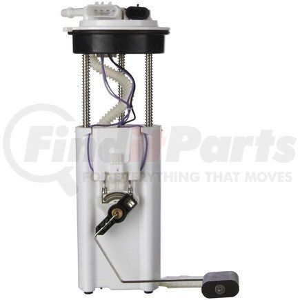 SP6085M by SPECTRA PREMIUM - Fuel Pump Module Assembly