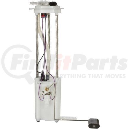 SP6086M by SPECTRA PREMIUM - Fuel Pump Module Assembly